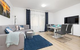 Apartament Holiday B 104